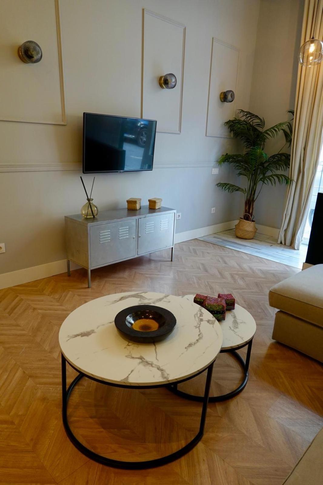 Peral Boutique Apartaments 세비야 외부 사진
