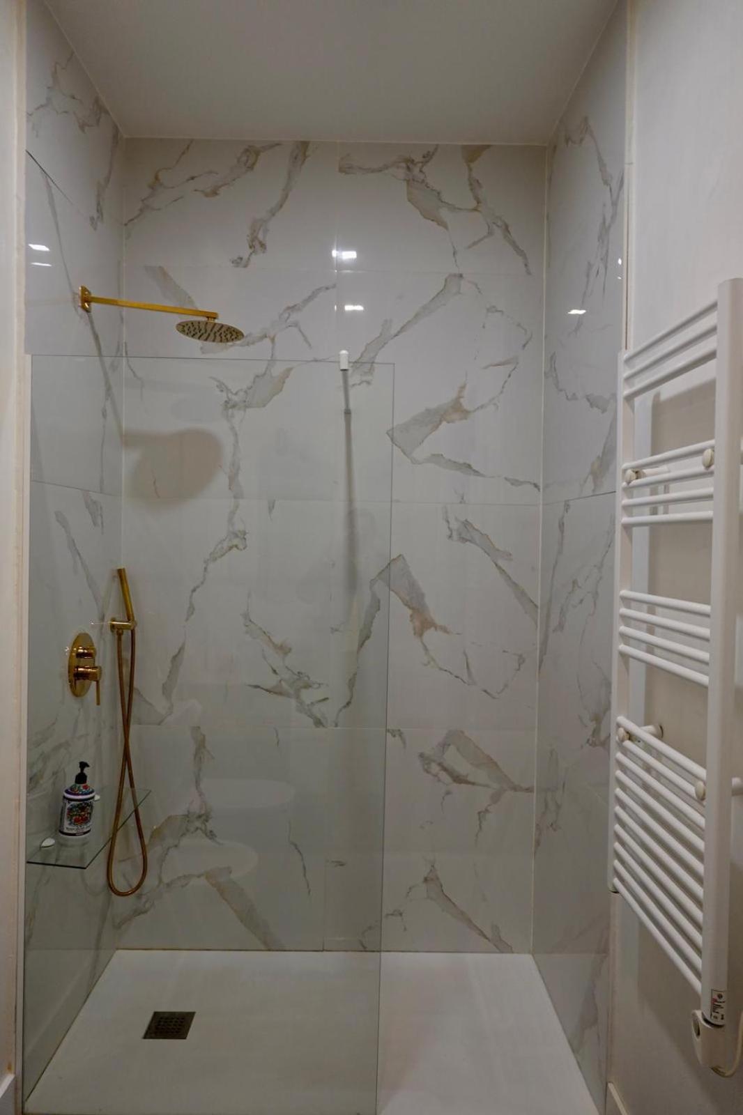 Peral Boutique Apartaments 세비야 외부 사진