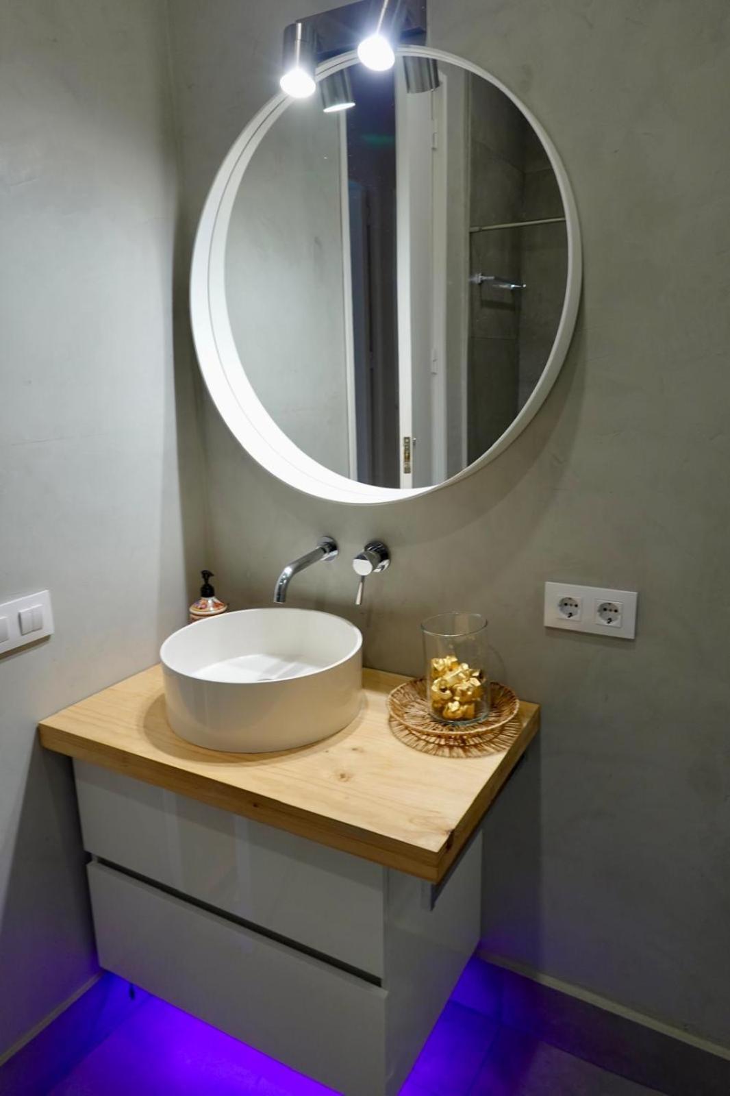 Peral Boutique Apartaments 세비야 외부 사진
