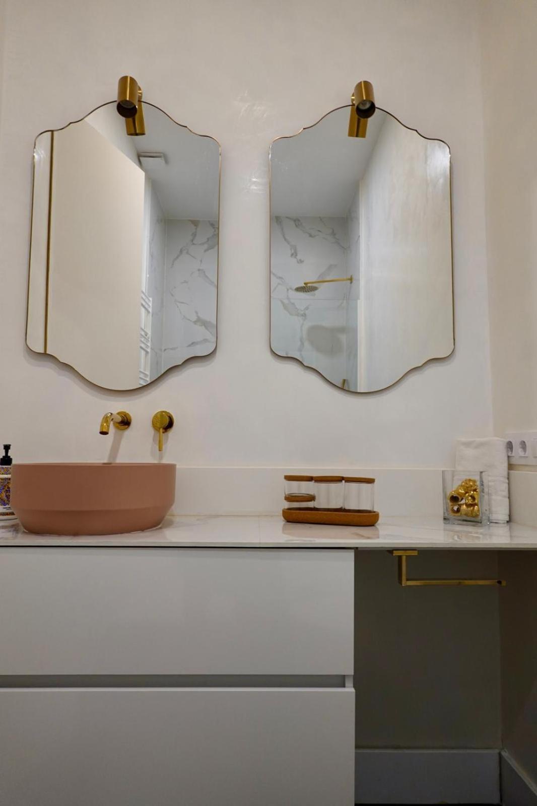 Peral Boutique Apartaments 세비야 외부 사진