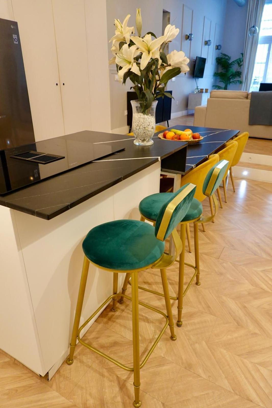 Peral Boutique Apartaments 세비야 외부 사진